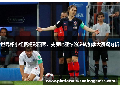 世界杯小组赛精彩回顾：克罗地亚惊险逆转加拿大赛况分析