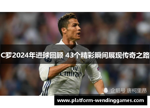 C罗2024年进球回顾 43个精彩瞬间展现传奇之路