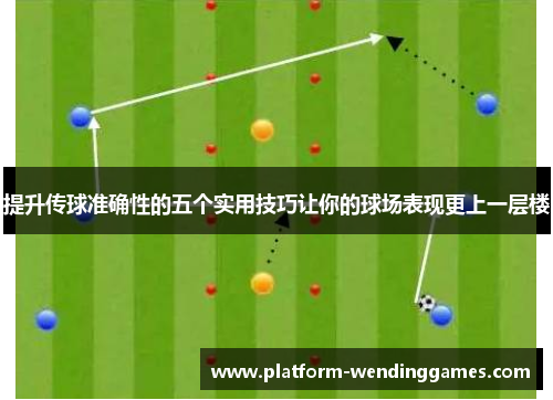提升传球准确性的五个实用技巧让你的球场表现更上一层楼