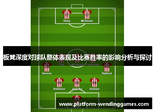 板凳深度对球队整体表现及比赛胜率的影响分析与探讨