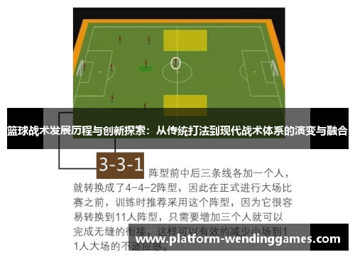 篮球战术发展历程与创新探索：从传统打法到现代战术体系的演变与融合