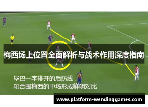 梅西场上位置全面解析与战术作用深度指南