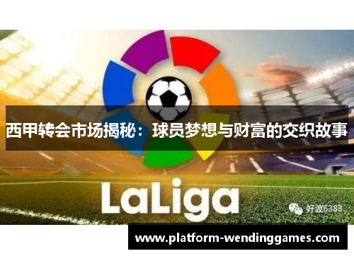 西甲转会市场揭秘:球员梦想与财富的交织故事 西甲转会市场揭秘:球员梦想与财富的交织故事