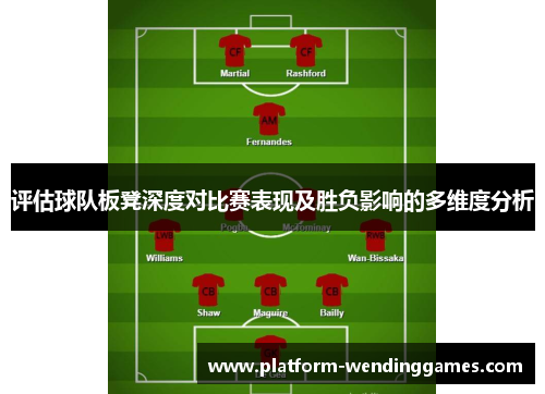 评估球队板凳深度对比赛表现及胜负影响的多维度分析 评估球队板凳深度对比赛表现及胜负影响的多维度分析