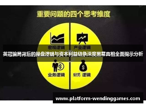 英冠骗局背后的操盘逻辑与资本利益链条深度黑幕真相全面揭示分析