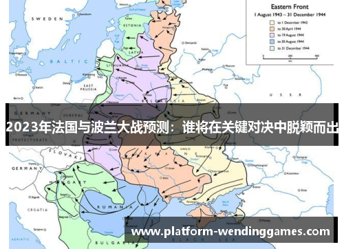 2023年法国与波兰大战预测：谁将在关键对决中脱颖而出