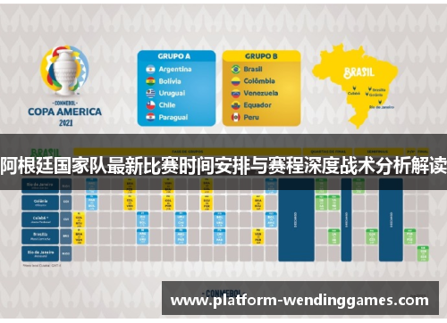 阿根廷国家队最新比赛时间安排与赛程深度战术分析解读