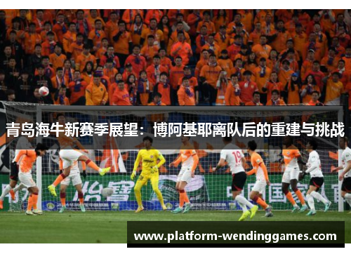 青岛海牛新赛季展望：博阿基耶离队后的重建与挑战