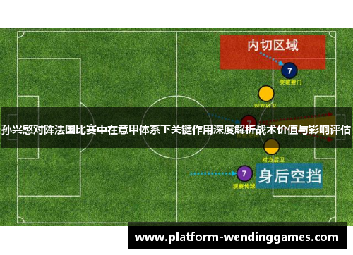 孙兴慜对阵法国比赛中在意甲体系下关键作用深度解析战术价值与影响评估