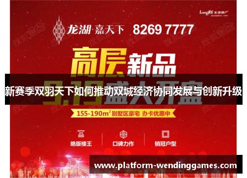 新赛季双羽天下如何推动双城经济协同发展与创新升级