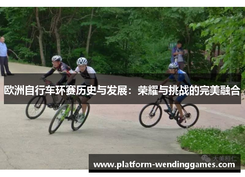 欧洲自行车环赛历史与发展：荣耀与挑战的完美融合
